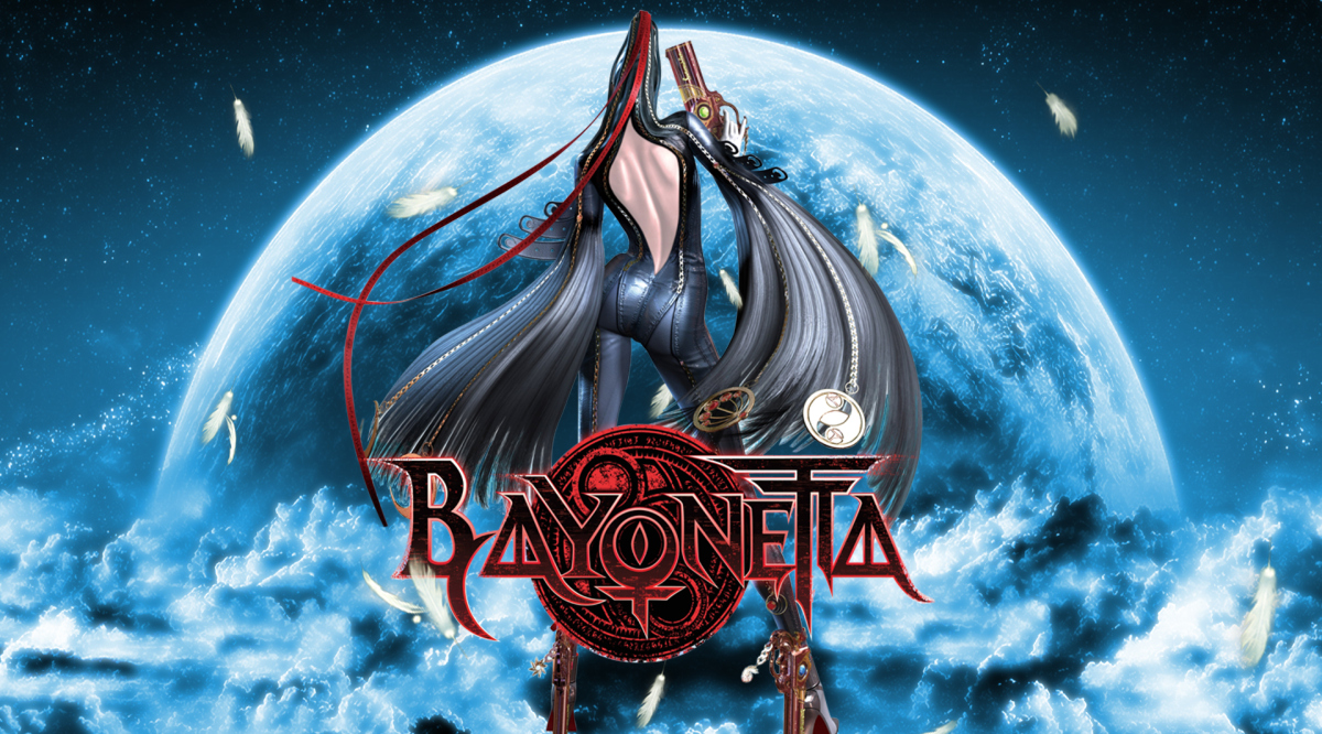 Bayonetta-Title