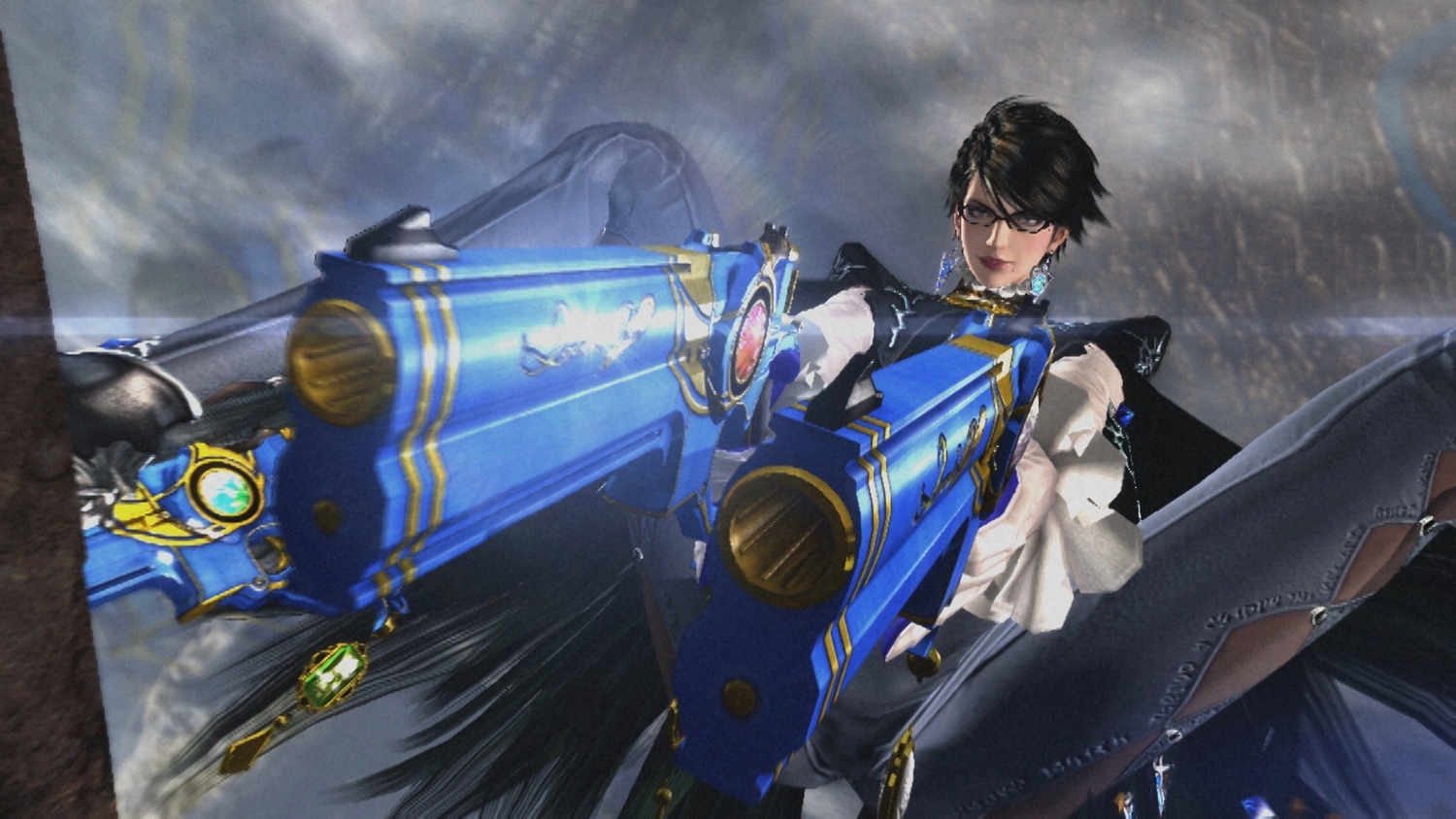 Bayonetta2-1