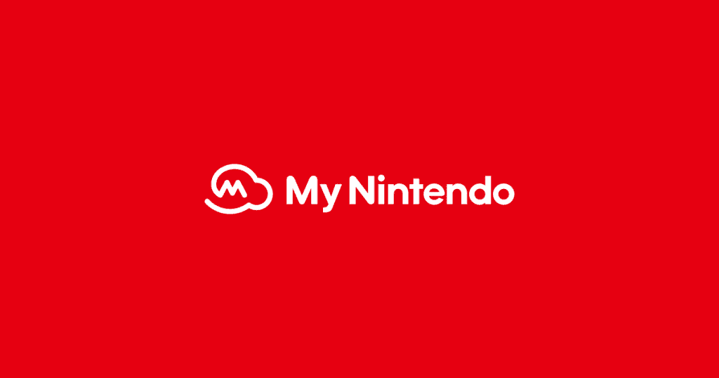 MyNintendo Logo