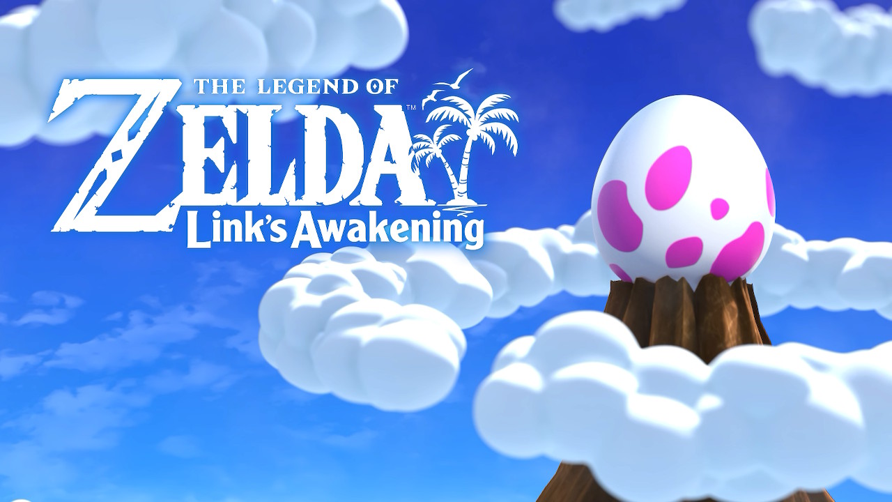 Zelda: Link's Awakening's Chamber Dungeons Are A Big Disappointment