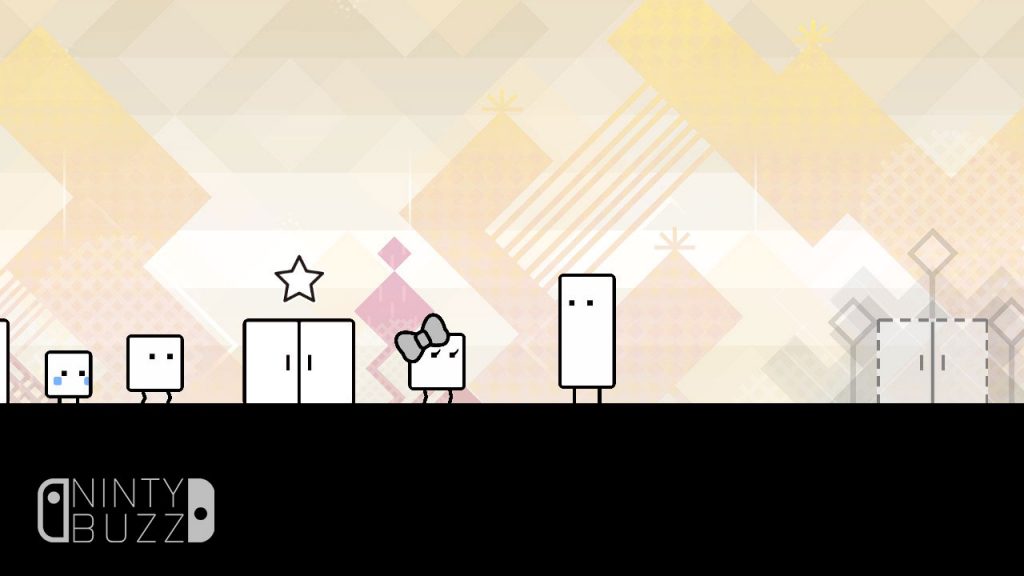 BoxBoy! + BoxGirl! Screenshot 2