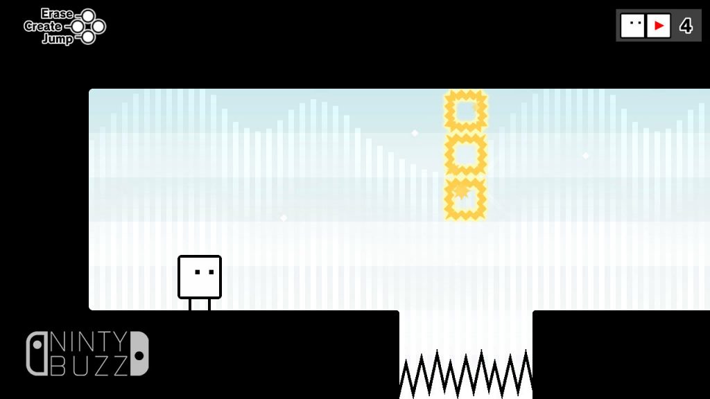 Box Boy! + Box Girl! Screenshot 1