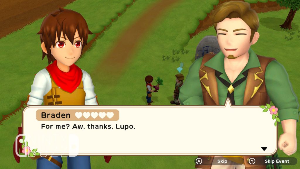 REVIEW - Harvest Moon: One World - NintyBuzz