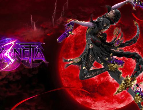 Famitsu revela resultado da review de Bayonetta Origins: Cereza and the  Lost Demon